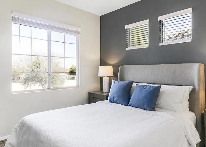 Apartment Landing - Modern With Amazing Amenities Tucson
