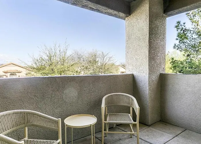 Landing - Modern With Amazing Amenities * Tucson